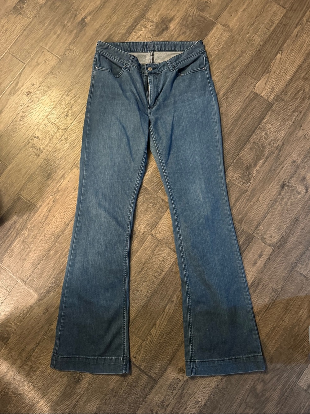 Kimes Ranch LOLA Jeans - Picture 4 of 6